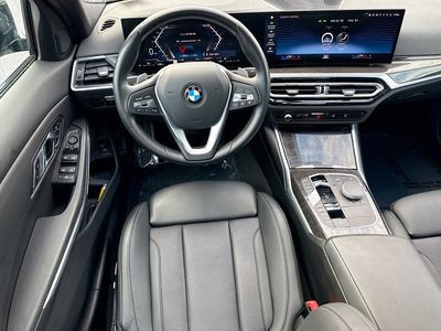 2023 BMW 3 Series - Photo 16