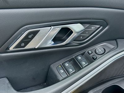 2023 BMW 3 Series - Photo 22