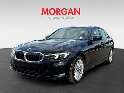 2023 BMW 3 Series - Photo 7