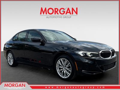 2023 BMW 3 Series - Photo 1