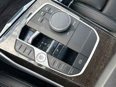 2023 BMW 3 Series - Photo 28
