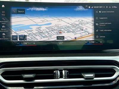 2023 BMW 3 Series - Photo 32