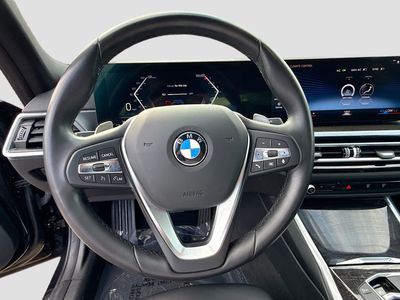 2023 BMW 3 Series - Photo 39