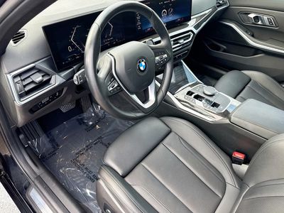 2023 BMW 3 Series - Photo 25