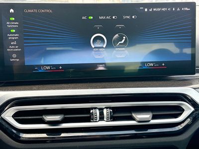 2023 BMW 3 Series - Photo 34