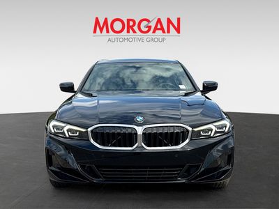 2023 BMW 3 Series - Photo 8