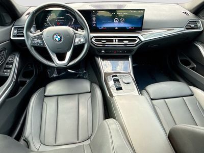 2023 BMW 3 Series - Photo 15