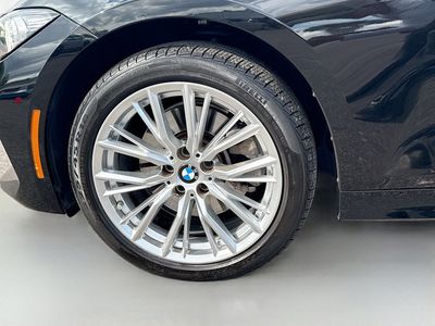 2023 BMW 3 Series - Photo 42