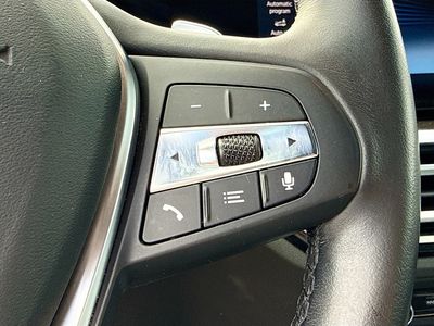 2023 BMW 3 Series - Photo 38
