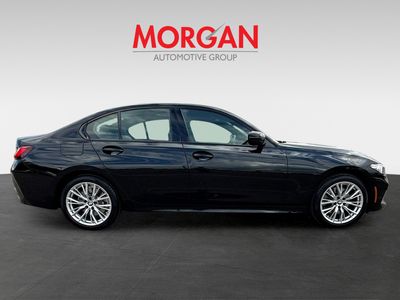 2023 BMW 3 Series - Photo 2