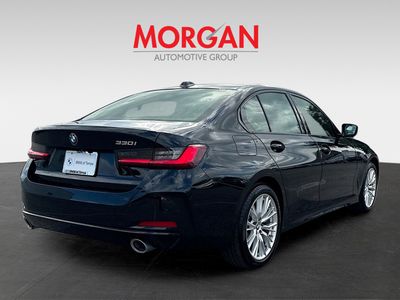 2023 BMW 3 Series - Photo 3