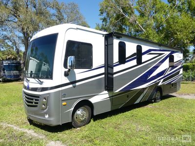 2025 Holiday Rambler Eclipse - Photo 2