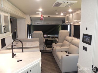 2025 Holiday Rambler Eclipse - Photo 6