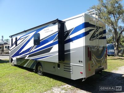 2025 Holiday Rambler Eclipse - Photo 3