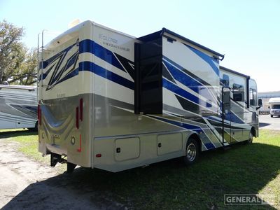 2025 Holiday Rambler Eclipse - Photo 4