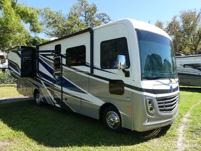 2025 Holiday Rambler Eclipse - Photo 1