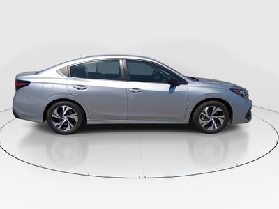 2023 Subaru Legacy - Photo 8