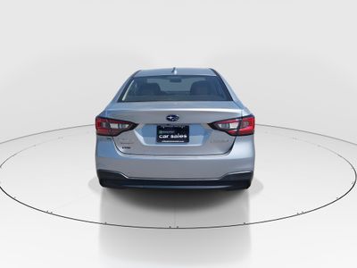 2023 Subaru Legacy - Photo 6