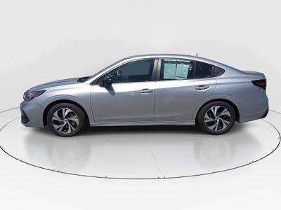 2023 Subaru Legacy - Photo 4