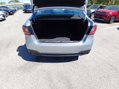 2023 Subaru Legacy - Photo 11