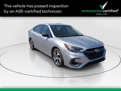 2023 Subaru Legacy - Photo 1