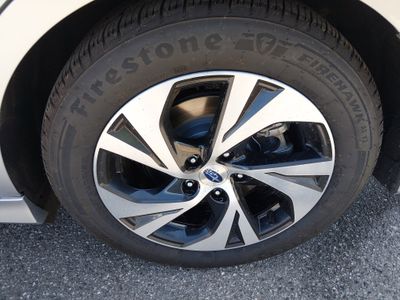 2023 Subaru Legacy - Photo 10