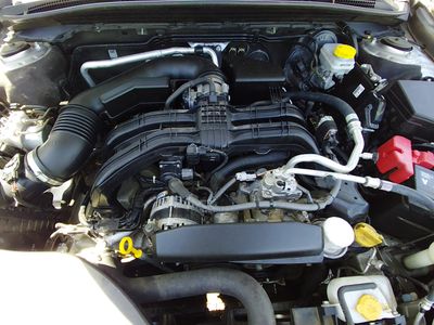 2023 Subaru Legacy - Photo 9