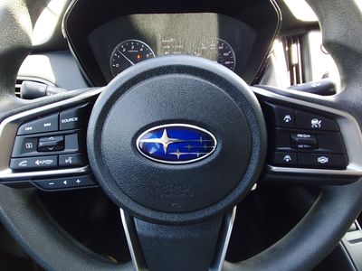 2023 Subaru Legacy - Photo 12