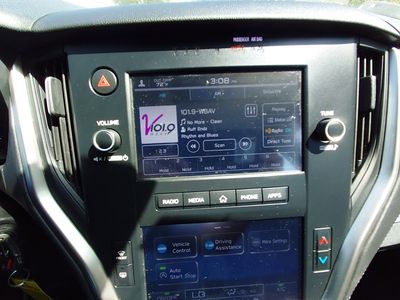 2023 Subaru Legacy - Photo 17