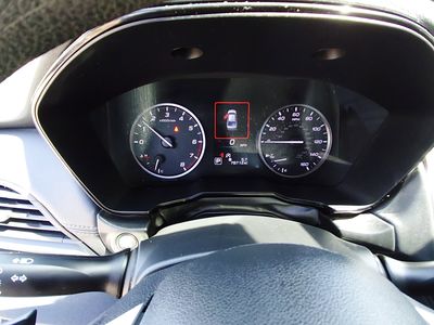 2023 Subaru Legacy - Photo 14