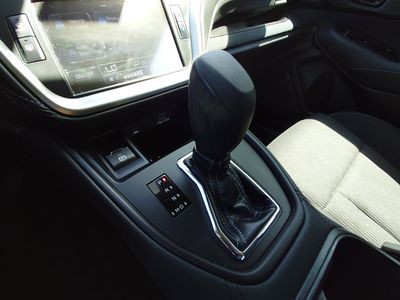 2023 Subaru Legacy - Photo 20