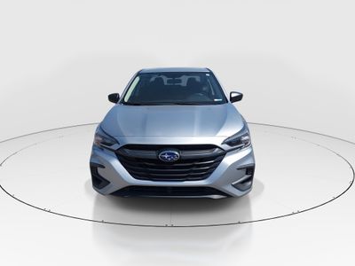 2023 Subaru Legacy - Photo 2