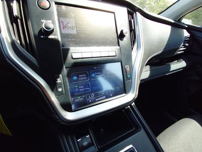 2023 Subaru Legacy - Photo 19