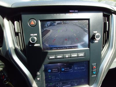 2023 Subaru Legacy - Photo 16