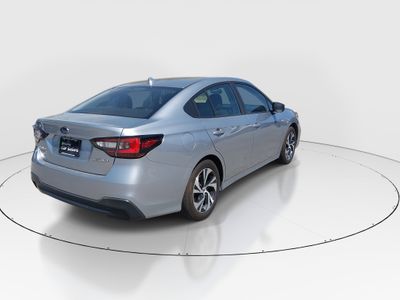 2023 Subaru Legacy - Photo 7