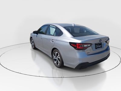 2023 Subaru Legacy - Photo 5