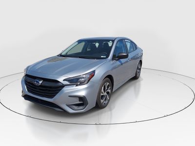 2023 Subaru Legacy - Photo 3