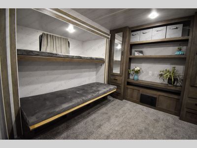 2022 Forest River RV Salem - Photo 7