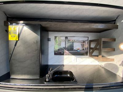2022 Forest River RV Salem - Photo 4