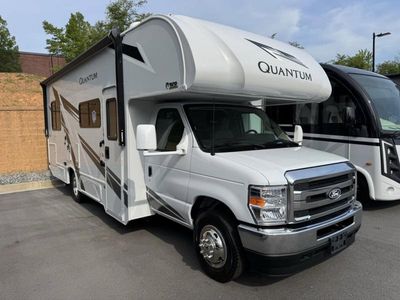 2026 Thor Motor Coach Quantum ESpec Essential - Photo 1