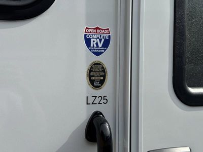 2026 Thor Motor Coach Quantum ESpec Essential - Photo 7