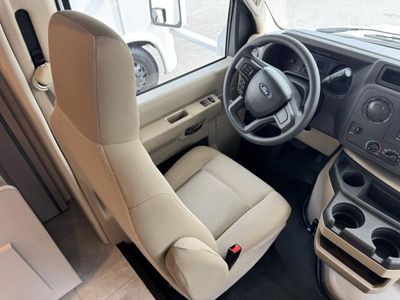 2026 Thor Motor Coach Quantum ESpec Essential - Photo 11