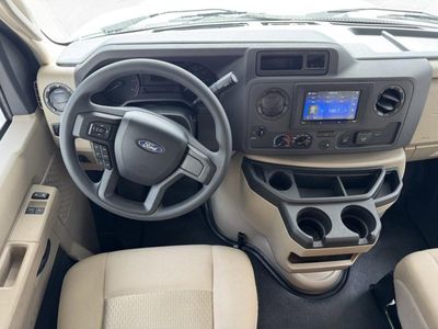 2026 Thor Motor Coach Quantum ESpec Essential - Photo 13