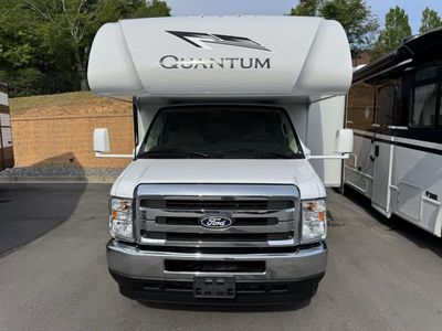 2026 Thor Motor Coach Quantum ESpec Essential - Photo 2