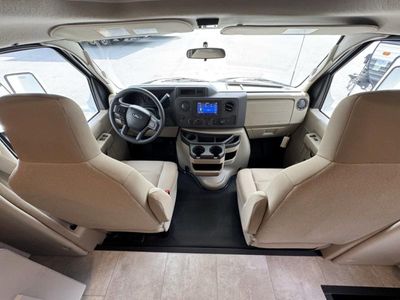 2026 Thor Motor Coach Quantum ESpec Essential - Photo 10