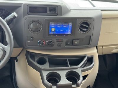 2026 Thor Motor Coach Quantum ESpec Essential - Photo 14