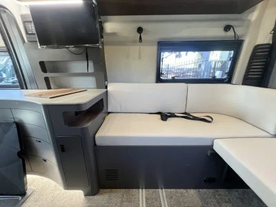 2027 Grand Design LINEAGE SERIES VP — photo 8 view