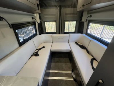 2027 Grand Design LINEAGE SERIES VP — photo 16 view