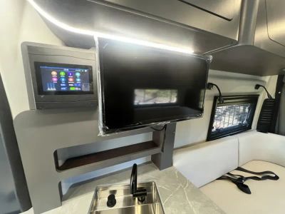 2027 Grand Design LINEAGE SERIES VP — photo 10 view