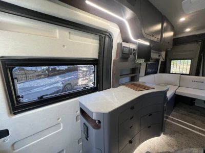 2027 Grand Design LINEAGE SERIES VP — photo 7 view